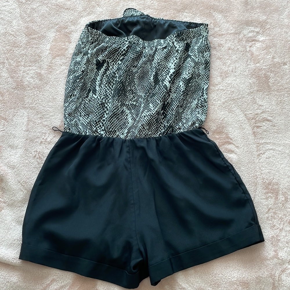 Express Rompers without belt - Picture 6 of 10